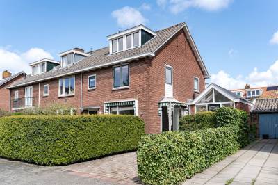 Woning Beethovenlaan 14 Heemstede