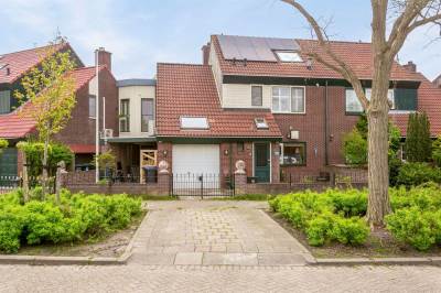 Woning Kreeft 80 Hellevoetsluis
