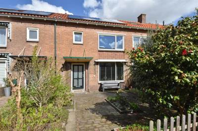 Woning Douwes Dekkerstraat 10 Voorburg