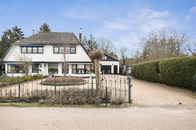 Woning Doornseweg 24 Leusden