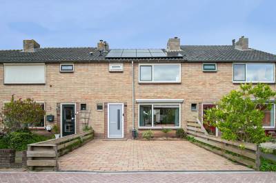 Woning Kievitslaan 7 Nederhorst den Berg