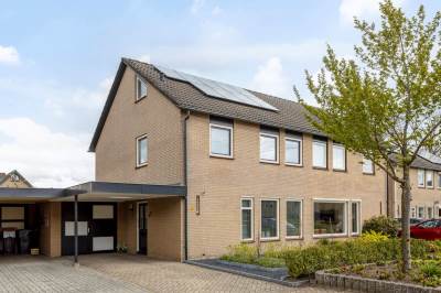 Woning Bonkelaar 8 Twello