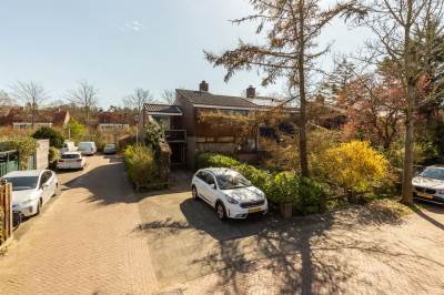 Woning Eemlaan 1 Heemstede