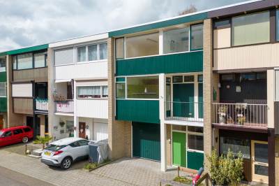 Woning van Starkenborghstraat 64 Doetinchem