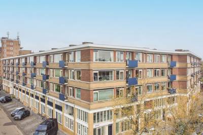 Woning Aquamarijnlaan 278 Utrecht