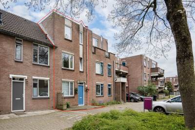 Woning Aalscholver 10 Nieuwegein