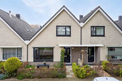 Woning Herteveld 14 IJsselstein