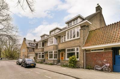 Woning Donarstraat 4 Amsterdam