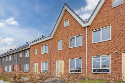 Woning Dagpauwoog 44 Nieuwleusen