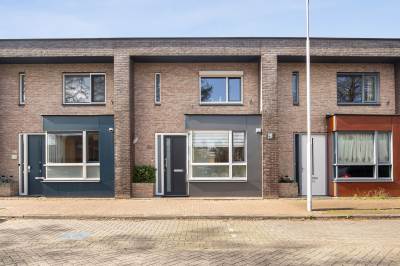 Woning Bangkoksingel 64 IJsselstein