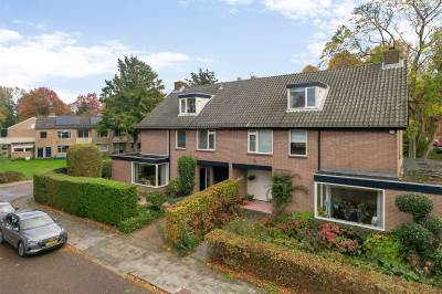 Woning Torenhof 4 Capelle aan den IJssel