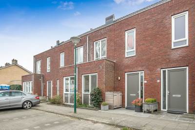 Woning Plesmanstraat 207 Soesterberg