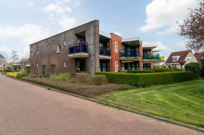 Woning Molenhoek 24 Kollum
