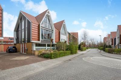 Woning Lenastroom 6 Zoetermeer