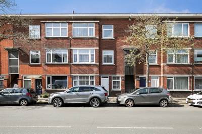 Woning Schaarsbergenstraat 95 Den Haag