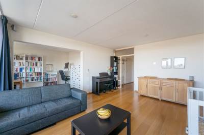 Woning Scherpenzeelstraat 51 Amsterdam