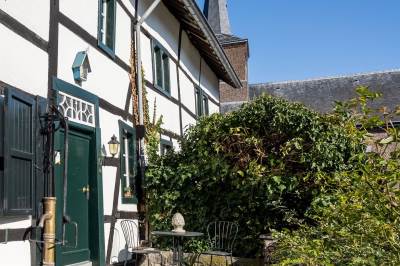 Woning Wilhelminastraat 10 Epen