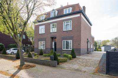 Woning Ecrevissestraat 5 Obbicht