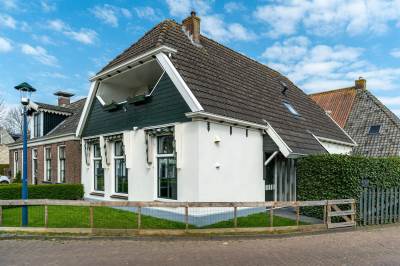 Woning Smidsstrjitte 7 Hilaard