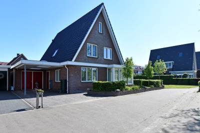 Woning Bijsterense Slagen 16 Putten