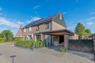 Woning Koolhof 61 De Mortel