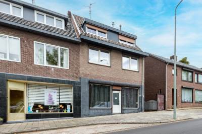 Woning Anjelierstraat 141 Heerlen