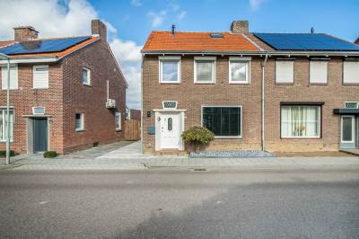 Woning Burgemeester Visschersstraat 69 Ulestraten