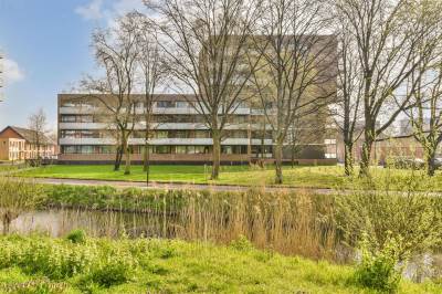 Woning Glitterstraat 94 Amsterdam