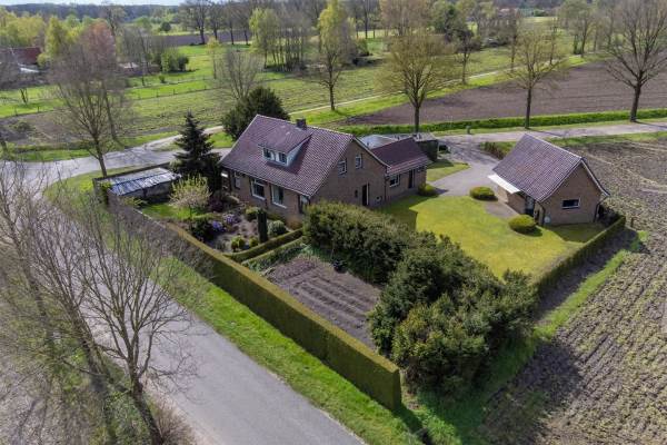 Woning Goormatenweg 10 Overdinkel