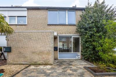 Woning Vogelzang 63 Roosendaal