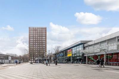 Woning Het Breed 489 Amsterdam