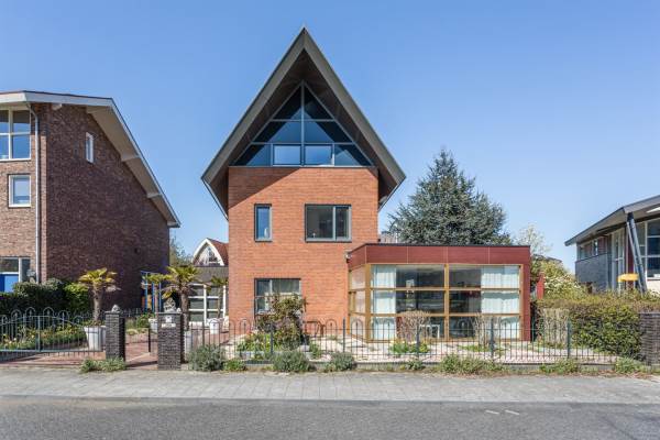 Woning Priamsingel 275 Capelle aan den IJssel