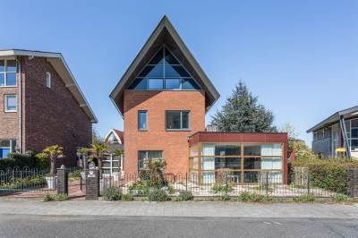 Woning Priamsingel 275 Capelle aan den IJssel