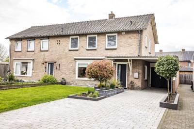 Woning Jacobsonstraat 45 Wierden