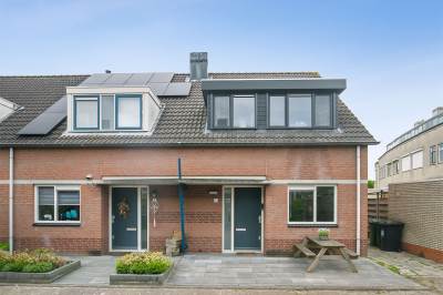 Woning Sirius 22 Waddinxveen