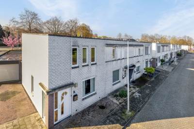 Woning Habsburgerplein 27 Maastricht