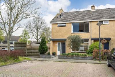Woning Olmendal 55 Maassluis