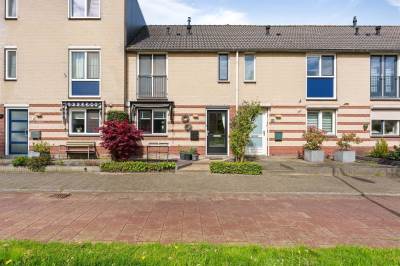 Woning Cypressenlaan 20 Papendrecht