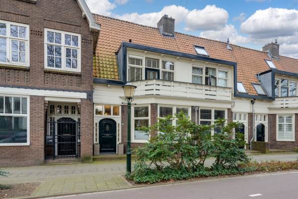 Woning Purmersteenweg 20 Purmerend