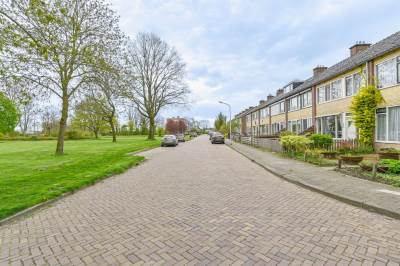 Woning Hazelaarstraat 4 Hoogeveen