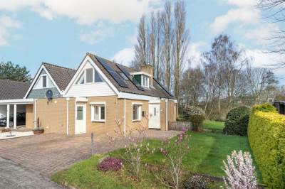 Woning Heegermeerstraat 1 Lemmer