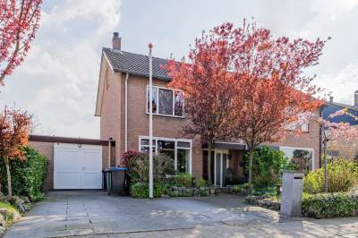 Woning Wilgenstraat 15 Heerle
