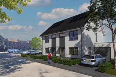 Woning Torenstraat 41 Urmond