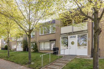 Woning Kruisbergplantsoen 35 Brunssum