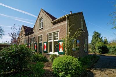 Woning Windesheimerweg 23 Zwolle