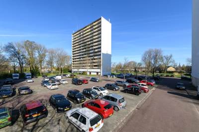 Woning Munt 208 Heerenveen