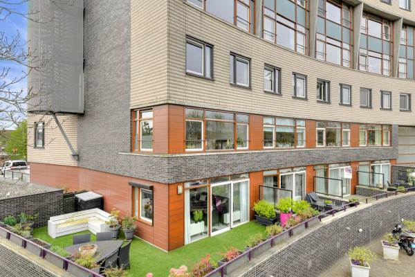 Woning Argusvlinder 43 Breda