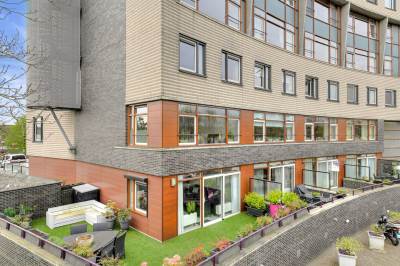 Woning Argusvlinder 43 Breda