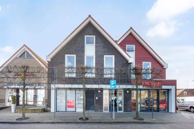 Woning Dorpstienden 35 Ouddorp