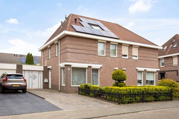 Woning Robijn 7 Venlo